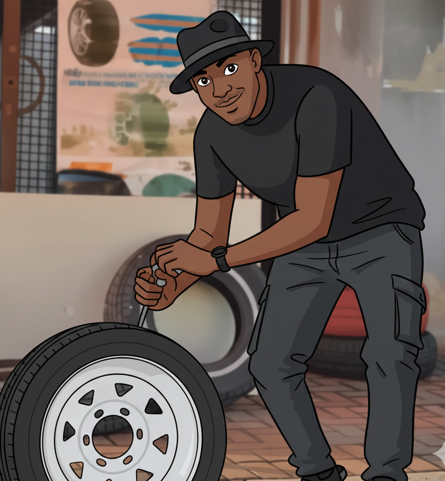 Tire Service